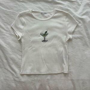 Reformation muse tee